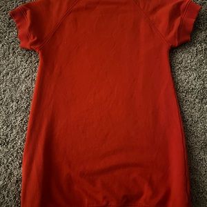 Kid’s Moschino Dress